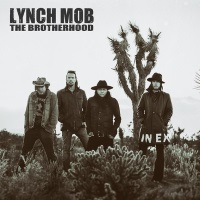 [Lynch Mob  Album Cover]