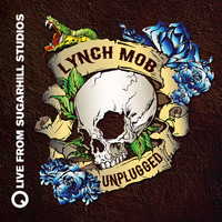 [Lynch Mob  Album Cover]