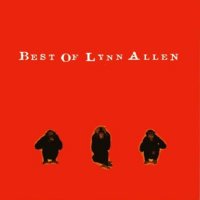 [Lynn Allen  Album Cover]