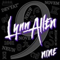 [Lynn Allen  Album Cover]