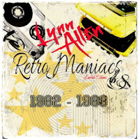 [Lynn Allen  Album Cover]