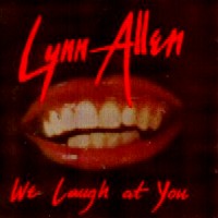 [Lynn Allen  Album Cover]