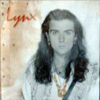 [Lynx  Album Cover]