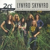 [Lynyrd Skynyrd  Album Cover]