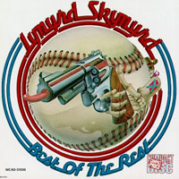 [Lynyrd Skynyrd  Album Cover]