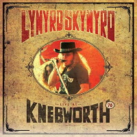 [Lynyrd Skynyrd  Album Cover]