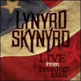 [Lynyrd Skynyrd  Album Cover]