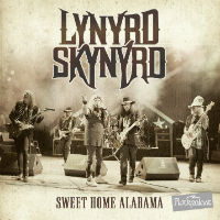 [Lynyrd Skynyrd  Album Cover]