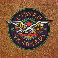 [Lynyrd Skynyrd  Album Cover]
