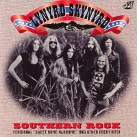 [Lynyrd Skynyrd  Album Cover]
