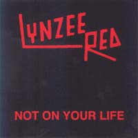 [Lynzee Red  Album Cover]