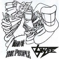 [Lynzee  Album Cover]