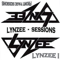 [Lynzee  Album Cover]