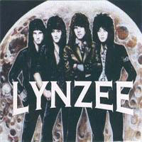 [Lynzee  Album Cover]