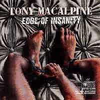 [Tony Macalpine  Album Cover]