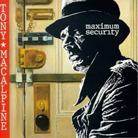 [Tony Macalpine  Album Cover]