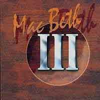 [Mac Beth  Album Cover]