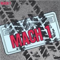[Mach 1  Album Cover]