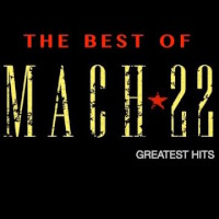 [Mach 22  Album Cover]