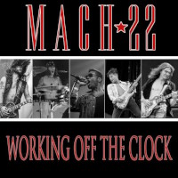 [Mach 22  Album Cover]