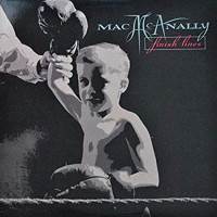 [Mac McAnally  Album Cover]