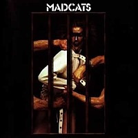 Madcats Madcats Album Cover
