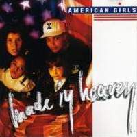 [Made In Heaven  Album Cover]