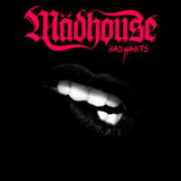 [Madhouse  Album Cover]