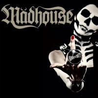 [Madhouse  Album Cover]