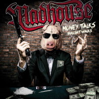 [Madhouse  Album Cover]