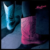 [Madison  Album Cover]