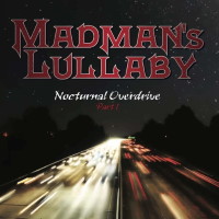 [Madman's Lullaby  Album Cover]