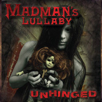 [Madman's Lullaby  Album Cover]