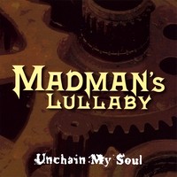 [Madman's Lullaby  Album Cover]