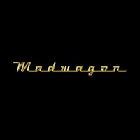 [Madwagon  Album Cover]
