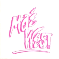 [Mae West  Album Cover]