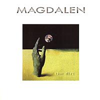 [Magdalen  Album Cover]