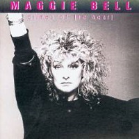 [Maggie Bell  Album Cover]