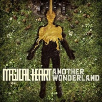 Magical Heart Another Wonderland Album Cover