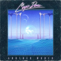 [Magic Dance  Album Cover]