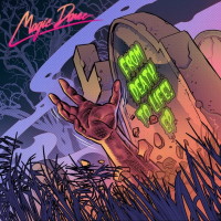 [Magic Dance  Album Cover]