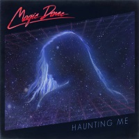 [Magic Dance  Album Cover]