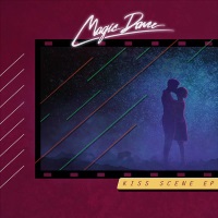 [Magic Dance  Album Cover]