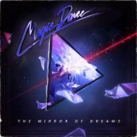 [Magic Dance  Album Cover]