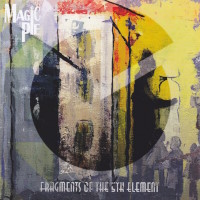 Magic Pie Fragments of the 5th Element Album Cover