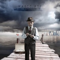 Magic Pie The Suffering Joy Album Cover