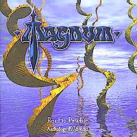 [Magnum  Album Cover]