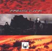[Magnum  Album Cover]