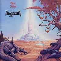 [Magnum  Album Cover]