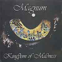 [Magnum  Album Cover]